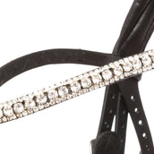 Kavalkade Zaum Everlyn Englisch Schwarz Kavalkade Zaum Everlyn Englisch Schwarz