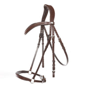 Kavalkade Zaum Everana Hannover Braun Kavalkade Zaum Everana Hannover Braun