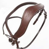 Kavalkade Zaum Everana Hannover Braun Kavalkade Zaum Everana Hannover Braun