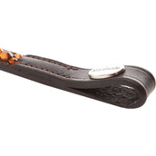 Kavalkade Stirnriemen Sparkle Braun Kavalkade Stirnriemen Sparkle Braun