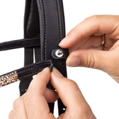 Kavalkade Stirnband Button Candy Kavalkade Stirnband Button Candy