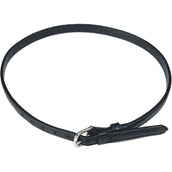 Kavalkade Sperrriemen flach Schwarz Kavalkade Sperrriemen flach Schwarz