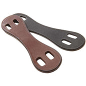 Kavalkade Sperriemhalter Braun Kavalkade Sperriemhalter Braun