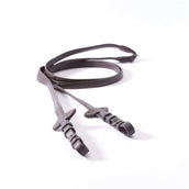 Kavalkade Softleder-Zügel Schmal Braun Kavalkade Softleder-Zügel Schmal Braun