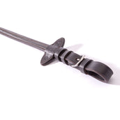 Kavalkade Softleder-Zügel Schmal Braun Kavalkade Softleder-Zügel Schmal Braun