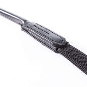 Kavalkade Zügel Rundgenäht Schwarz Kavalkade Zügel Rundgenäht Schwarz