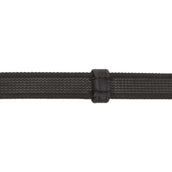 Kavalkade Zügel Cortica Vegane aus Kork Schwarz Kavalkade Zügel Cortica Vegane aus Kork Schwarz