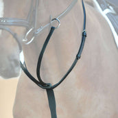 Kavalkade Martingal mit Stopper Schwarz Kavalkade Martingal mit Stopper Schwarz