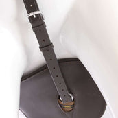 Kavalkade Martingal mit Stopper Braun Kavalkade Martingal mit Stopper Braun