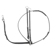 Kavalkade Martingaal Solid Braun Kavalkade Martingaal Solid Braun