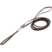 Kavalkade Schlaufzügel Braun Kavalkade Schlaufzügel Braun