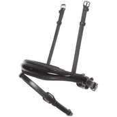 Kavalkade Nasenriemen Charlotte Kombiniert Schwarz/Lack Kavalkade Nasenriemen Charlotte Kombiniert Schwarz/Lack