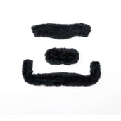 Kavalkade Padding Caliano Cerra Schwarz Kavalkade Padding Caliano Cerra Schwarz