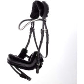 Kavalkade Padding Caliano Cerra Schwarz Kavalkade Padding Caliano Cerra Schwarz