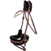 Kavalkade Padding Caliano Cerra Schwarz Kavalkade Padding Caliano Cerra Schwarz