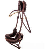 Kavalkade Padding Caliano Cerra Braun Kavalkade Padding Caliano Cerra Braun