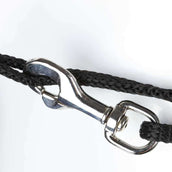 Kavalkade Phillipszügel Easy Schwarz Kavalkade Phillipszügel Easy Schwarz