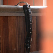 Kavalkade Longiergurt Frame Schwarz Kavalkade Longiergurt Frame Schwarz