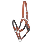 Kavalkade Halfter Cavo Cognac/Schwarz Kavalkade Halfter Cavo Cognac/Schwarz