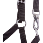 Kavalkade Fohlen- und Jährlingshalfter Schwarz Kavalkade Fohlen- und Jährlingshalfter Schwarz