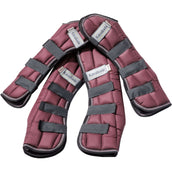 Kavalkade Transportgamaschen Bordeaux Kavalkade Transportgamaschen Bordeaux