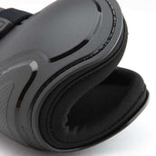 Kavalkade Sehnenschutz Compete Schwarz Kavalkade Sehnenschutz Compete Schwarz