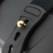 Kavalkade Sehnenschutz Compete Schwarz Kavalkade Sehnenschutz Compete Schwarz