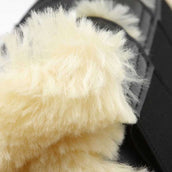 Kavalkade Dressurstiefel Show Kunstleder Weiß Kavalkade Dressurstiefel Show Kunstleder Weiß