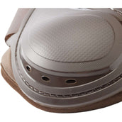 Kavalkade Streichkappen Compete Braun Kavalkade Streichkappen Compete Braun