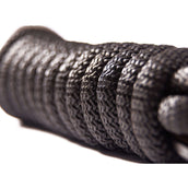 Kavalkade Führstrick Extra Lang Schwarz Kavalkade Führstrick Extra Lang Schwarz