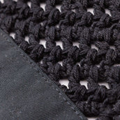 Kavalkade Fliegenhaube Easy All Schwarz Kavalkade Fliegenhaube Easy All Schwarz