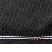 Kavalkade Outdoordecke Iceland 50g Schwarz/Schwarz/Bordeaux/Grau Kavalkade Outdoordecke Iceland 50g Schwarz/Schwarz/Bordeaux/Grau