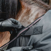 Kavalkade Halsstück Iceland 50g Schwarz/Schwarz/Bordeaux/Grau Kavalkade Halsstück Iceland 50g Schwarz/Schwarz/Bordeaux/Grau