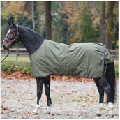 Kavalkade Outdoordecke Montreal 100g Grün Kavalkade Outdoordecke Montreal 100g Grün