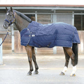 Kavalkade Decke Halifax 2in1 400g Navy Kavalkade Decke Halifax 2in1 400g Navy