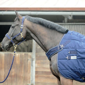 Kavalkade Decke Halifax 2in1 400g Navy Kavalkade Decke Halifax 2in1 400g Navy