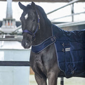 Kavalkade Decke Halifax 2in1 400g Navy Kavalkade Decke Halifax 2in1 400g Navy