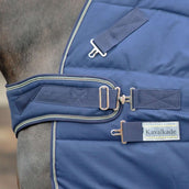 Kavalkade Decke Halifax 2in1 200g Navy Kavalkade Decke Halifax 2in1 200g Navy