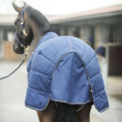 Kavalkade Decke Halifax 2in1 200g Navy Kavalkade Decke Halifax 2in1 200g Navy