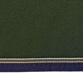 Kavalkade Abschwitzdecke Ecoline Fleece Tannengrün Kavalkade Abschwitzdecke Ecoline Fleece Tannengrün