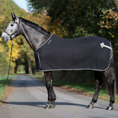 Kavalkade Cooler Removable Chest Flap Schwarz/Weiß Kavalkade Cooler Removable Chest Flap Schwarz/Weiß