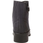 Kavalkade Stiefelette Cortica Vegane aus Kork Schwarz Kavalkade Stiefelette Cortica Vegane aus Kork Schwarz