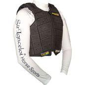 Kavalkade Sicherheitsweste Toby Max Airflow Summer Schwarz Kavalkade Sicherheitsweste Toby Max Airflow Summer Schwarz