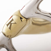 Kavalkade Schenkeltrense KavalBits Doppeltgebrochen Standard Kavalkade Schenkeltrense KavalBits Doppeltgebrochen Standard