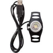 Kavalkade Vorderzeug/Sattel Horselight Schwarz/Grau Kavalkade Vorderzeug/Sattel Horselight Schwarz/Grau