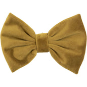 Kentucky Bow Tie Velvet Senffarben Kentucky Bow Tie Velvet Senffarben