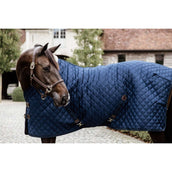 Kentucky Stalldecke 200g Navy Kentucky Stalldecke 200g Navy