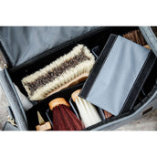 Grooming Deluxe by Kentucky Grooming Bag Set Grau Grooming Deluxe by Kentucky Grooming Bag Set Grau