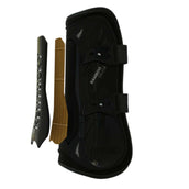 Kentucky Gamaschen Bamboo Elastic Schwarz Kentucky Gamaschen Bamboo Elastic Schwarz