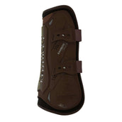 Kentucky Gamaschen Bamboo Elastic Braun Kentucky Gamaschen Bamboo Elastic Braun